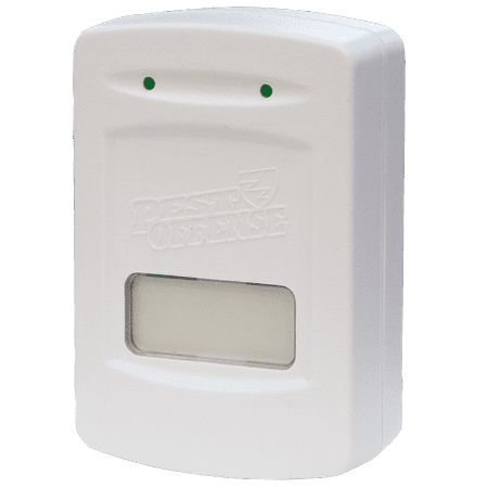 Pest Offense Electronic Pest Repeller