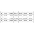 thumbnail image 5 of bwdbhd Toddler Baby Boys Girls Pajamas Kids 2 Piece Pj's Long Sleeve Cartoon Sleepwear Clothes Set Outfits,Little Girl Boy Pajamas, 5 of 9