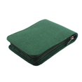 thumbnail image 4 of Bolsa de almacenamiento para bolígrafos, 10/24/48 cuadrículas, sencilla, impermeable, a prueba de polvo, caja para bolígrafos, lona de almacenamiento múltiple, multifuncional, 4 of 6