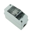 thumbnail image 4 of Solar Photovoltaics Battery PV Combiner Box DC Switch Miniature Circuit Breakers, 4 of 15