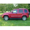 Owens Products 67043 OWE67043 05-07 JEEP LIBERTY RUNNING BOARDS