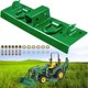 thumbnail image 5 of Gancho de Agarre del Tractor, Fácil de Instalar El Receptor de 2 Pulgadas, El Gancho del Tractor del Tractor, El Óxido para 2025R, 5 of 7
