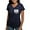 Navy, variant on CafePress - Best Day Ever February 29Th Women's V Neck T Shirt - Women's V-Neck Dark T-Shirt