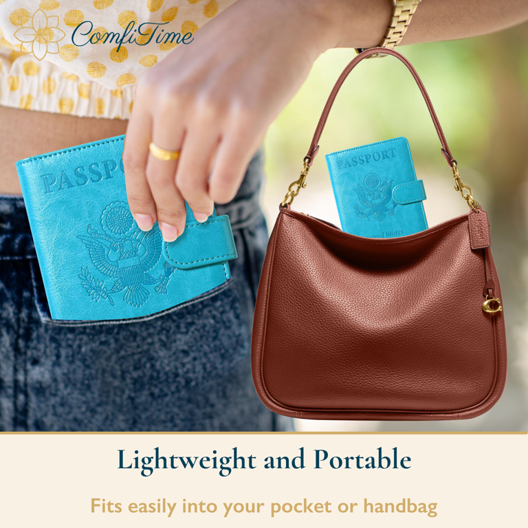 新品　正規品　BRIEFING FOLDING PASSPORT CASE Amazon.com | WUHBJJXY Multifunctional, Practical, RFID