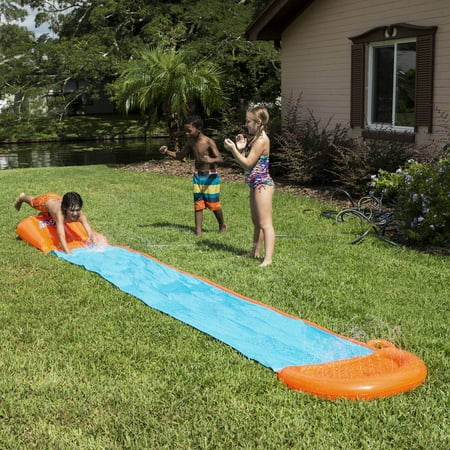 H2ogo Water Slide W Ramp Walmartcom