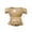 A, variant on WINDLAND Upside Down Bear Ceramic Pot Plant Container Decorative Gardening Accessory