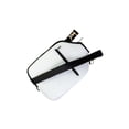 thumbnail image 4 of fastboy Neoprene Paddle Cover Case with Shoulder Blue Storage Racket Carrier Strap Sleeve White 20x28cm, 4 of 6