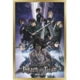 thumbnail image 1 of L'Attaque des Titans : Saison 4 - Key Visual 2, 1 of 4