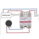 thumbnail image 2 of High quality 80A solid state voltage regulator SSVR AC voltage regulator, 2 of 5