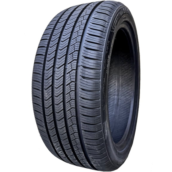 Crossmax EV-1 235/40ZR19 235/40R19 96W XL High Performance a/s All Season Tire