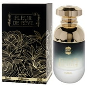 Ajmal Fleur De Reve , 3 oz EDP Spray