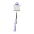 thumbnail image 1 of HILABEE Halloween Glow Stick Gift Cute Light Stick for Game Prizes Concerts Weddings White, 1 of 9