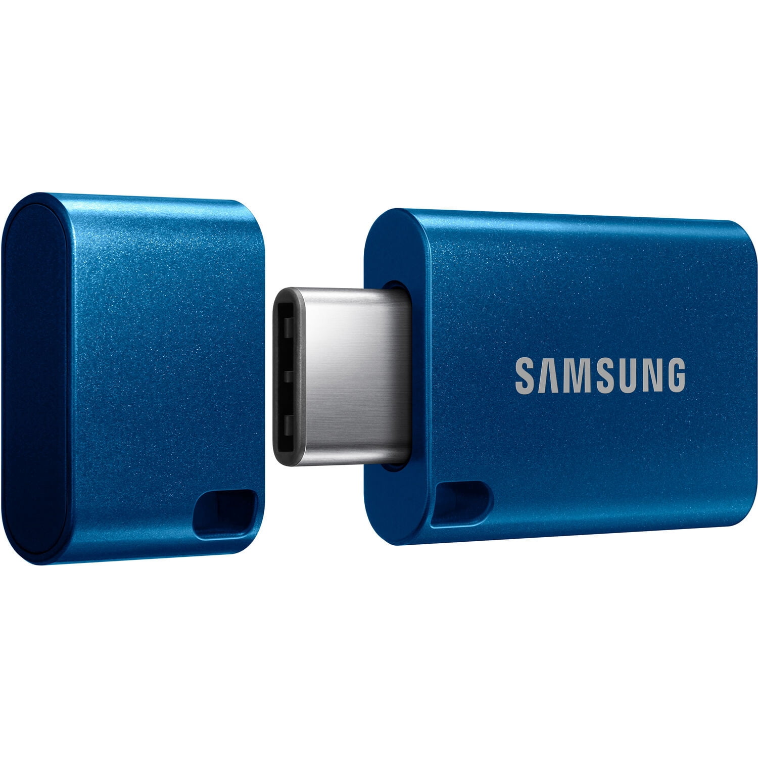 Restored SAMSUNG 256GB USB Type-C Flash Drive Model MUF-256DA/AM (Refurbished)