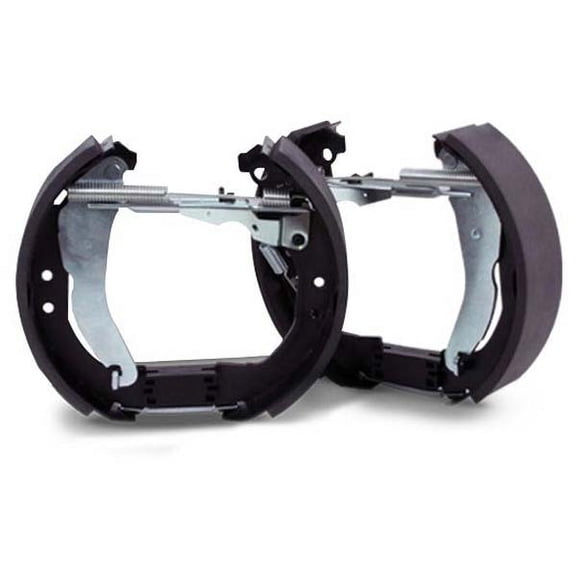BENDIX PREMIUM BRAKE SHOES 945 Bendix Premium Brake Shoes - Walmart.com