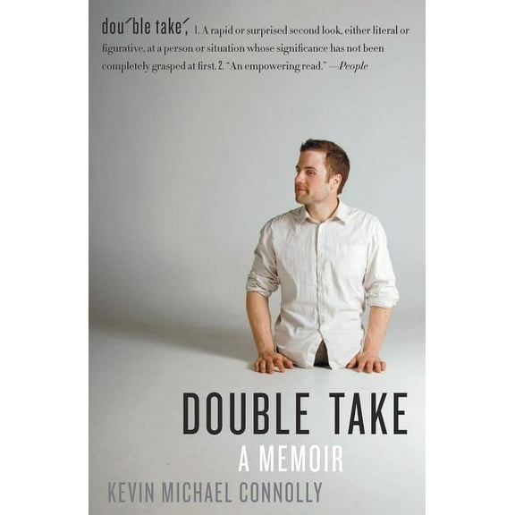 Double Take: A Memoir, (Paperback)
