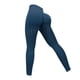 thumbnail image 4 of Leggings de yoga elásticos de cintura alta para mujer - Pantalones de fitness con efecto push up para correr, 4 of 4