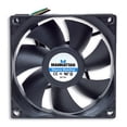 thumbnail image 1 of Ventilador para Gabinete Manhattan, 80 mm. Manhattan 700955, 1 of 2