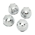 thumbnail image 1 of 4PCS Wheel Dust Cover Cap, ABS ATV Wheel Dust Cap, Wheel Rims Dust Cap Protector for ATV Quad Go Kart Rims Wheels 110 125 250, 1 of 7