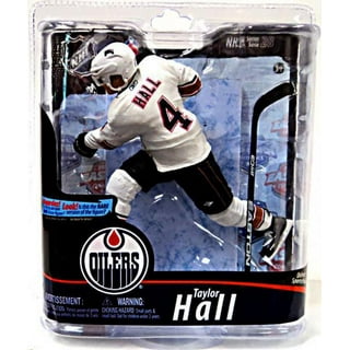 McFarlane Toys NHL Hartford Whalers Sports Picks Hockey Series 21 Gordie  Howe Action Figure [White Jersey, Damaged Package]