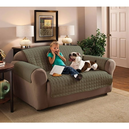 Innovative Textile Solutions Microfiber Furniture Protectors