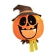 thumbnail image 2 of Máscara de calabaza inflable, máscara de Halloween, cosplay, cubierta completa para la cabeza, cubierta facial para adultos, tocado para disfraces,, 2 of 8