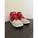 thumbnail image 3 of Ni&ke Air Force 1 High 07 LV8 Wolf Grey-University Red SZ 12 [806403-007], 3 of 6