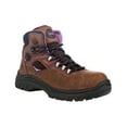 thumbnail image 2 of HOSS Boots Women's Lacy Composite Toe Hiker Work Boots, 2 of 4