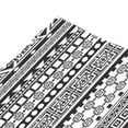 thumbnail image 4 of EREHome Geometry Bohemia Décoration Murale Tapisserie 60x40 Pouces, 4 of 4