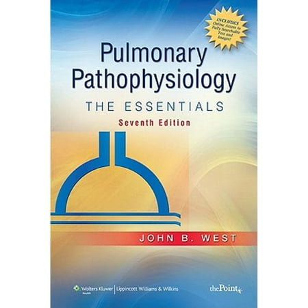 Pulmonary Pathophysiology: The Essentials [Paperback - Used]