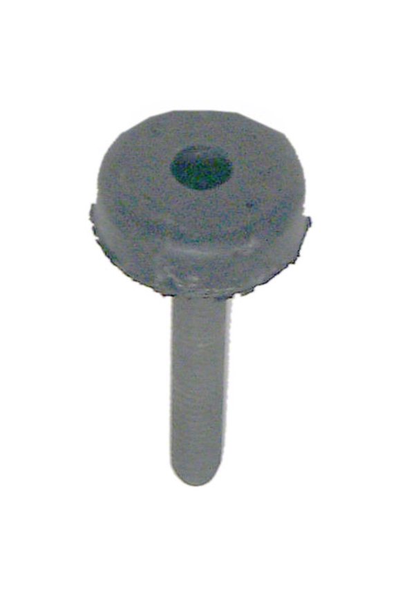 New Goodmark Hood Stop Buffer, Fits 1973-1981 Chevrolet Blazer (Fullsize)