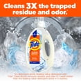 thumbnail image 2 of Enjuague para telas Tide Clean Boost elimina olores 1.8 L aroma original, 2 of 9