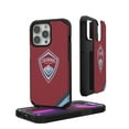 thumbnail image 7 of Colorado Rapids iPhone Diagonal Stripe Design Rugged Case, 7 of 7