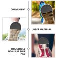 thumbnail image 4 of 2 Pairs Non-slip Shoe Pads Shoe Sole Protector Sneaker Sole Protector Nonslip Shoe Pad, 4 of 8