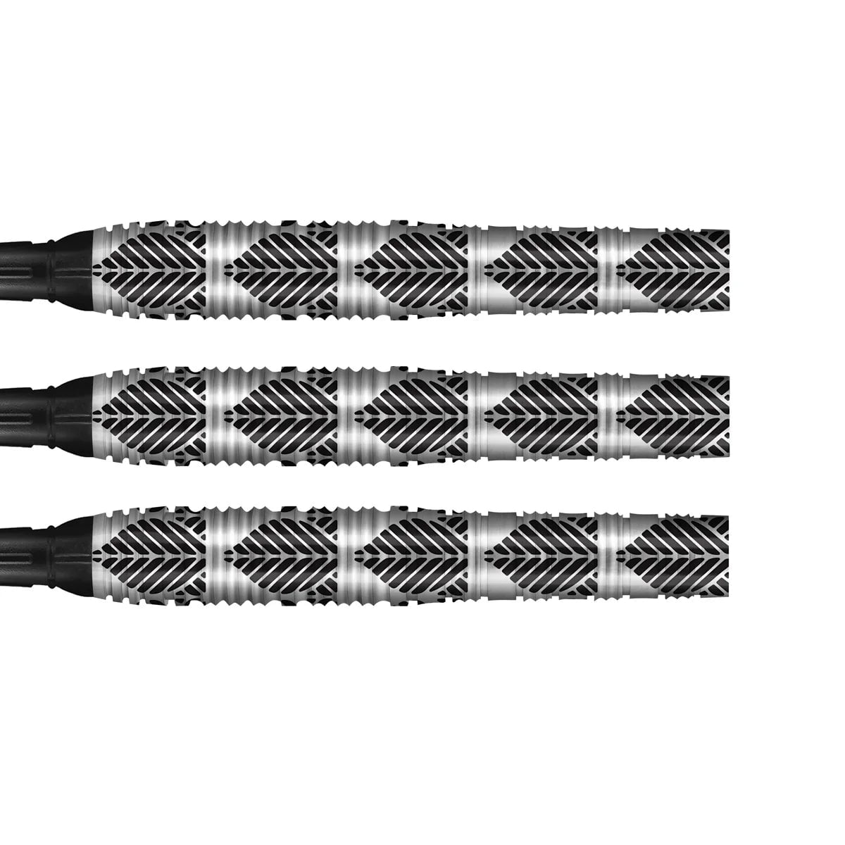 Shot Warrior Awe Soft Tip Dart Set-90% Tungsten-18gm