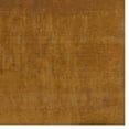 thumbnail image 5 of Rugsotic Carpets Handmade Rugs Hand Knotted Loom Rectangle 8'x11' Gold Wool for Indoor Use, 5 of 5
