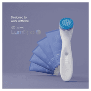 Nu Skin ageLOC LumiSpa Cleanser for Normal/Combination Skin, Gentle Daily Facial Cleanser with Milk Thistle Oil and Rhododendron Extract, 3.4 fl oz