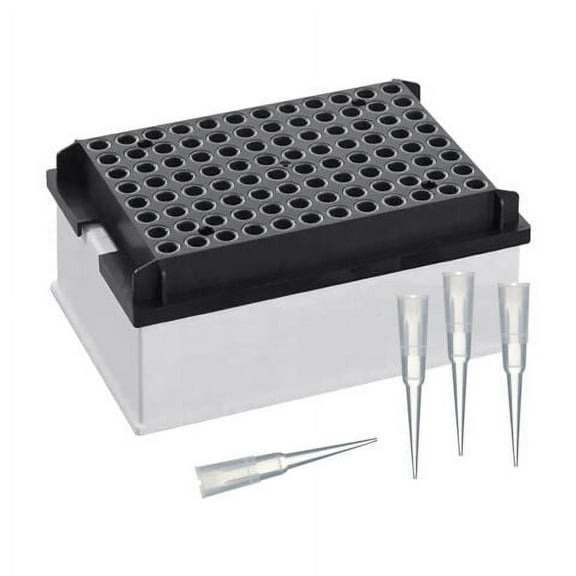 960 Filter Tips, Precision Pipetting: 50UL MCA Tecan Filtered Pipette Tips, Rnase/Dnase Free