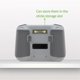 thumbnail image 5 of Joysticks Stick for DJI RC,RC 2(Neo,Flip,Air 3S/3,Mini 5/4/3 Pro,Mini 3), Metal Remote Controller Thumb Accessorie Green, 5 of 5