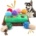thumbnail image 1 of Puzzle interactivo Dog Toy Lepawit Hide and Seek Squeaky, 1 of 7
