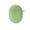 Matcha green, variant on Carrying Housing for Pixel Buds A Series/Buds 2 Dust Washable Charging Box Cover