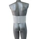 thumbnail image 3 of Faja Inmovilizador de Costillas Body Secret - 608-a reduce el edema y el dolor Negro Unitalla, 3 of 4