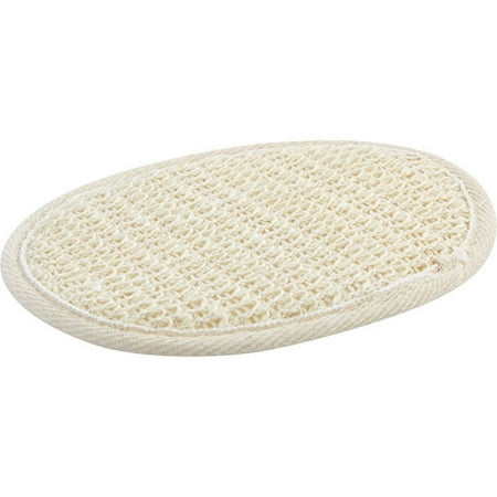 Spa Sister Sisal Terry Scrubbing Pad