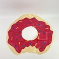 thumbnail image 4 of Ranger bei Swimming rings,Donut Pool Float - Donut Tube & Ring for Beach & Pool - 8.35"L x 6.61"W, 4 of 9