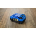 thumbnail image 2 of Kobalt 24-volt Max 4-Amp-Hours Lithium Power Tool Battery KB 424-03, 2 of 4