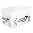 thumbnail image 2 of Georgia Pacific Copy &amp; Print Paper, 8 1/2 x 11, 20 lb, 92 Bright, White, 5000 Sheets/Carton, 2 of 2
