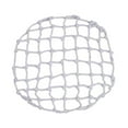thumbnail image 2 of yuksok Manhole Cover Net Easy Clean Garden Mesh for Sewer Protection Protective Net 60cm, 2 of 9