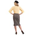 thumbnail image 3 of Bonnie le Bandit Costume pour Femme, 3 of 3
