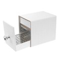 thumbnail image 1 of Grinding Head Storage Box 1Pcs Nail Polishing Case For Professional Salon Use 10.50X9.00X8.20Cm, 1 of 4