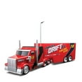 thumbnail image 2 of Maisto Monster Drift Racing Rigs (Colors May Vary), 2 of 2