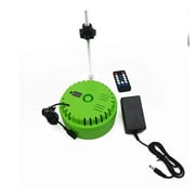 Reduce/decrease/cut Down Neighbor Upstairs Noise Machine, Noise Deadener/Sound Eliminator/Silencer/Muffler Strike Back ,Easy to Install
